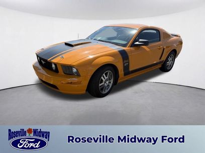 Used 2007 Ford Mustang GT