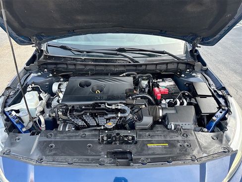 Used 2020 Nissan Altima 2.5 SR w/ Premium Package image 29