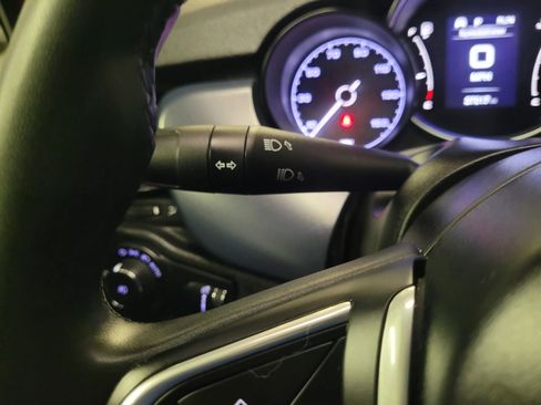 Used 2022 FIAT 500X Pop w/ Sport Appearance Package image 22