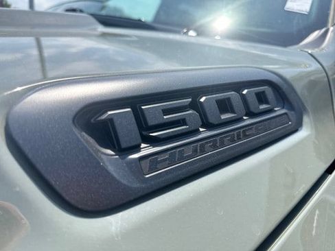 New 2026 RAM 1500 Warlock AWD/4WD image 25