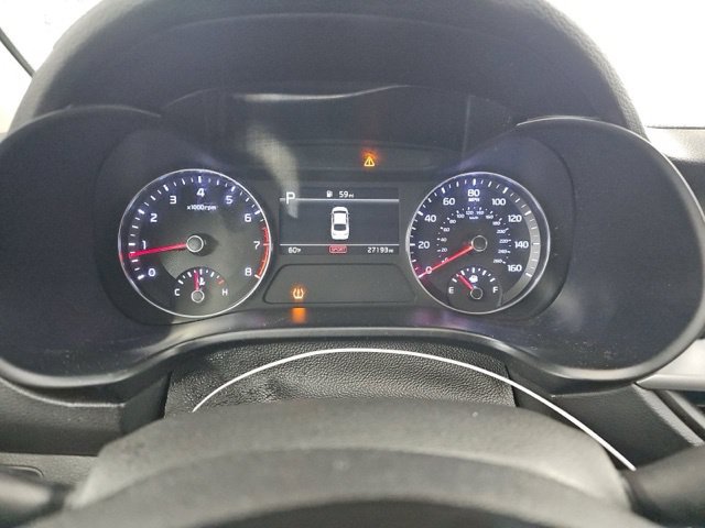 Used 2024 Kia Forte LXS FWD image 14