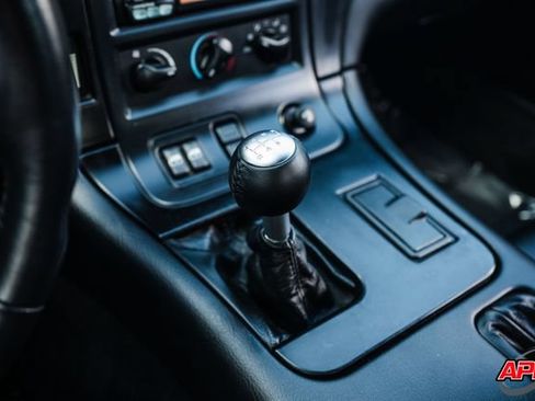 Used 1996 Dodge Viper GTS RWD image 13