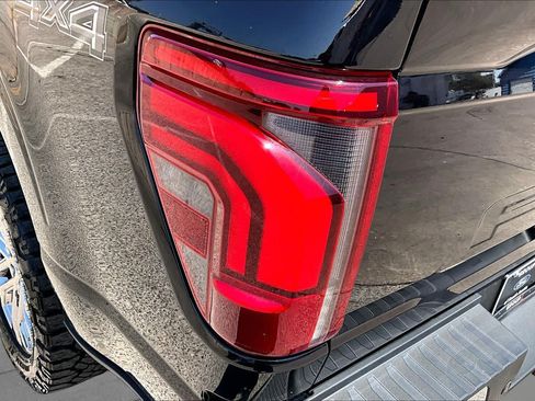 Used 2025 Ford F150 Lariat w/ Equipment Group 501A Mid AWD/4WD image 30
