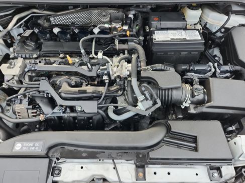 Used 2023 Toyota Corolla LE image 20