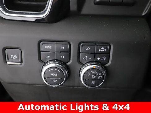 Used 2025 GMC Sierra 1500 Denali Ultimate image 22