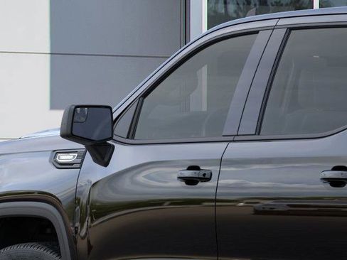 New 2026 GMC Sierra 1500 Elevation image 33