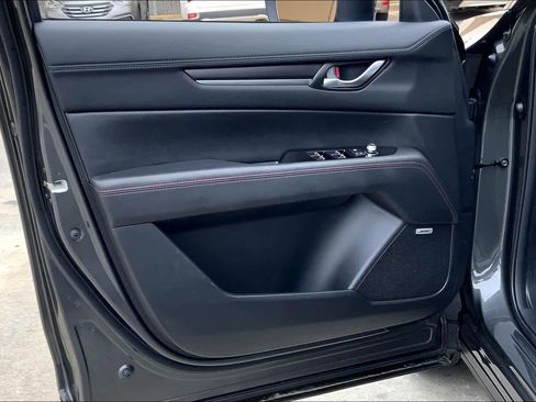 Used 2025 MAZDA CX-5 2.5 Turbo w/ Premium Package image 21