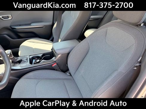 Certified 2025 Kia K4 FWD image 13