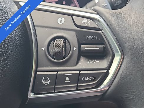 Used 2025 Acura MDX SH-AWD w/ Advance Package image 22