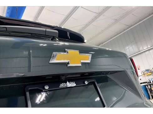 New 2026 Chevrolet Trax LT w/ LT Convenience Package FWD image 40