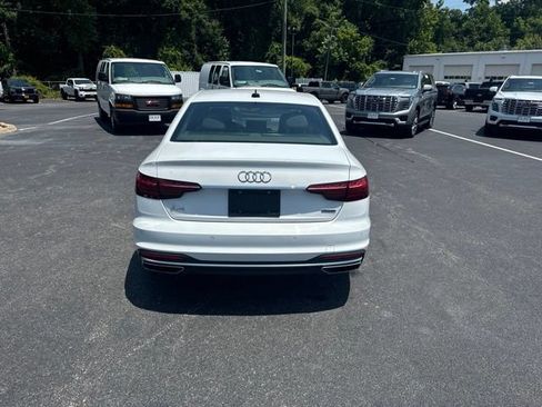 Used 2023 Audi A4 2.0T Premium Plus AWD/4WD image 18