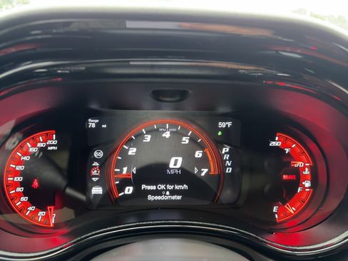 Used 2021 Dodge Durango SRT Hellcat w/ Premium Interior Group AWD/4WD image 11