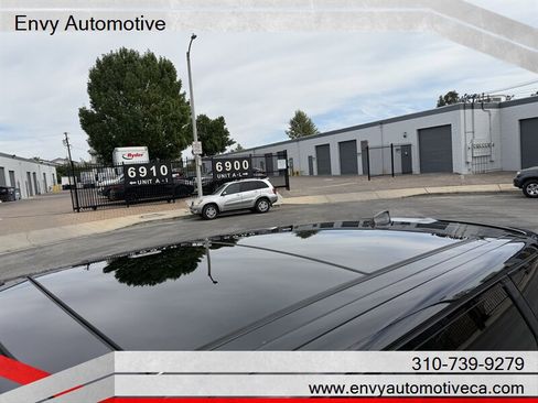 Used 2020 Land Rover Range Rover Sport HSE Dynamic image 11