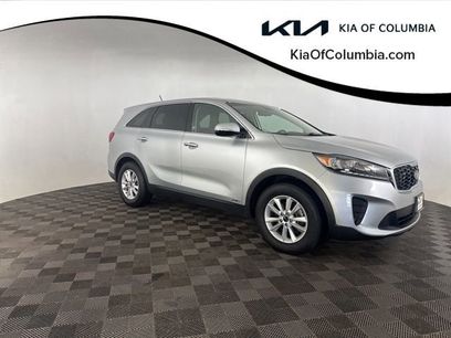 Used 2019 Kia Sorento LX