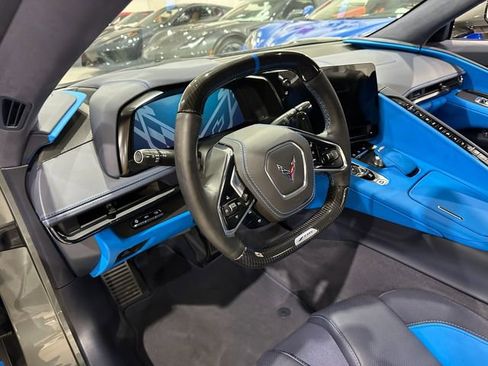 Used 2024 Chevrolet Corvette Z06 image 11