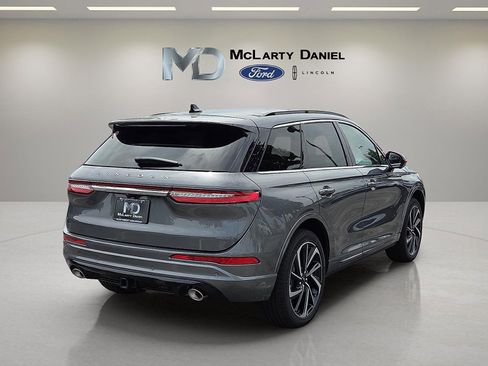 New 2025 Lincoln Corsair Grand Touring w/ Equipment Group 301A image 5