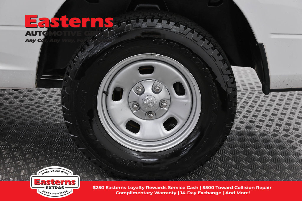 Used 2022 RAM 1500 Tradesman w/ Popular Equipment Group AWD/4WD image 34