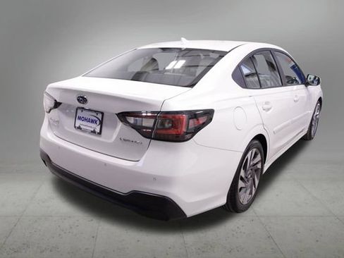 Used 2024 Subaru Legacy Limited image 5