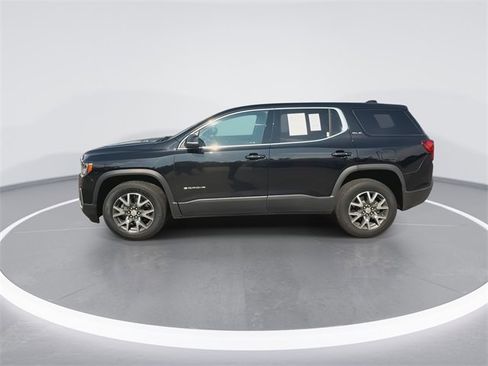 Used 2023 GMC Acadia SLE image 5