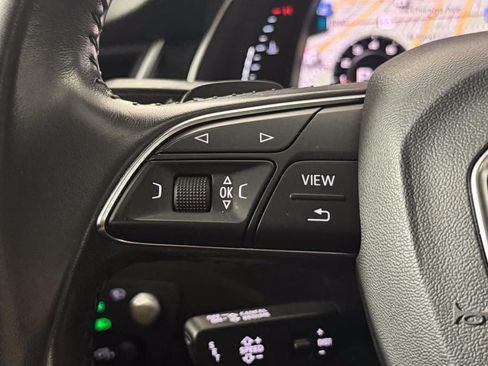 Used 2019 Audi Q7 3.0T Prestige w/ Prestige Package AWD/4WD image 19