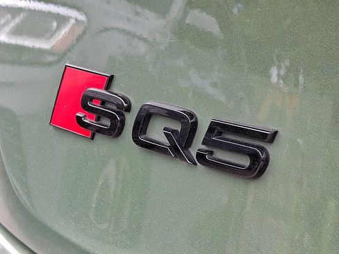 Used 2023 Audi SQ5 Premium Plus w/ Premium Plus Package AWD/4WD image 30