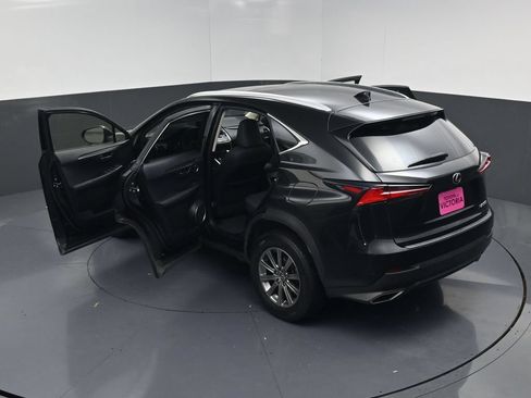 Used 2020 Lexus NX 300 FWD w/ Comfort Package image 25
