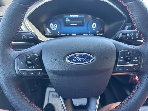 Used 2023 Ford Escape ST-Line Select w/ Tech Pack #2 image 13