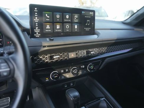 Used 2023 Honda Accord Sport image 26