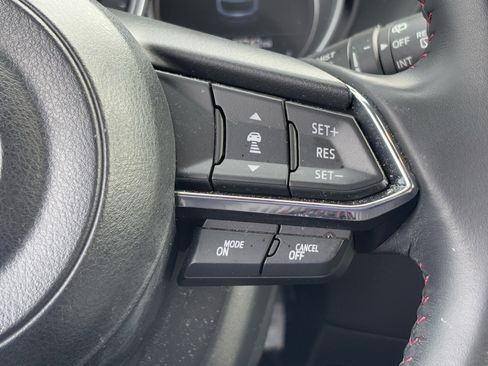 Used 2023 MAZDA CX-5 Carbon Edition image 20