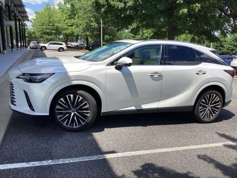 Used 2023 Lexus RX 350 Premium Plus w/ Accessory Package (Z1) FWD image 1