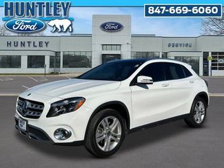 Used 2020 Mercedes-Benz GLA 250 4MATIC video 1