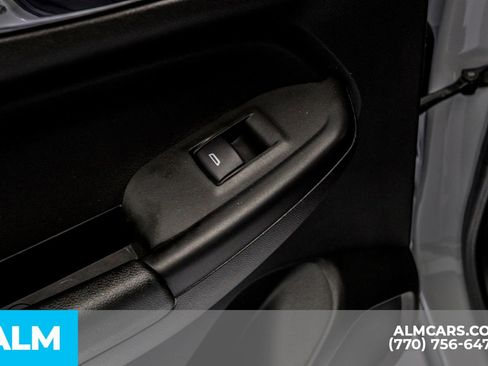 Used 2021 Chevrolet TrailBlazer LT w/ Convenience Package image 58