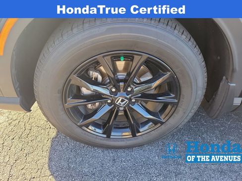 Used 2024 Honda CR-V Sport-L image 5