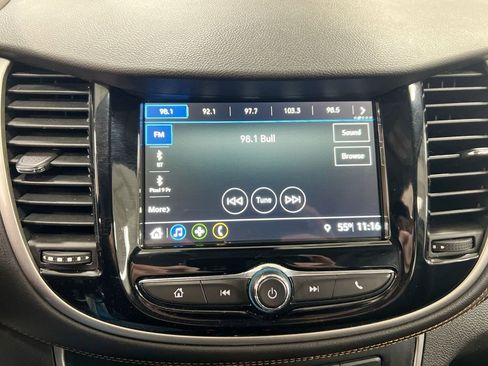 Used 2019 Chevrolet Trax LS image 14
