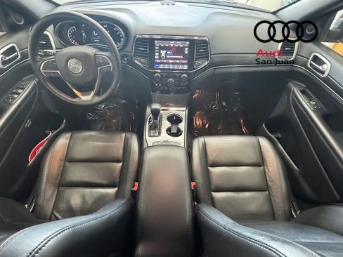 Used 2022 Jeep Grand Cherokee Limited w/ Tech Group image 6