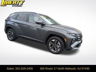 Used 2025 Hyundai Tucson SEL 360° Tour