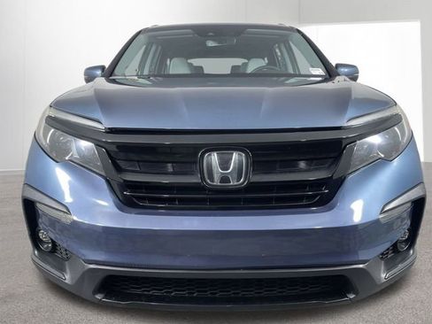 Used 2021 Honda Pilot Special Edition image 47