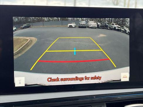 Certified 2023 Lexus ES 350 w/ Premium Package image 31