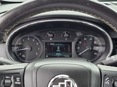 Used 2018 Buick Encore Preferred FWD image 11