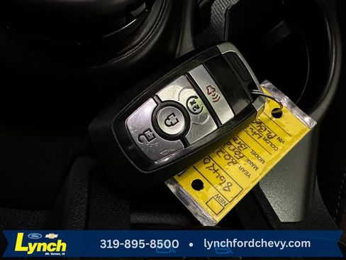 Used 2023 Ford Bronco Outer Banks AWD/4WD image 16