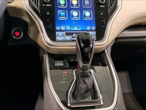 Used 2023 Subaru Outback Limited image 32