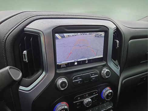 Used 2019 GMC Sierra 1500 SLT w/ SLT Premium Plus Package image 17