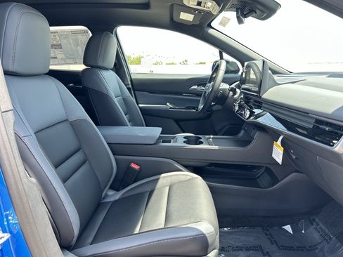 New 2026 Honda Prologue Touring image 27