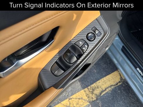 Used 2024 Nissan Sentra SV w/ SV Premium Package FWD image 14