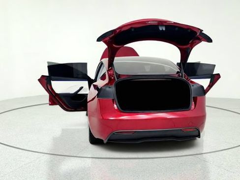 Used 2025 Tesla Model 3 RWD image 17