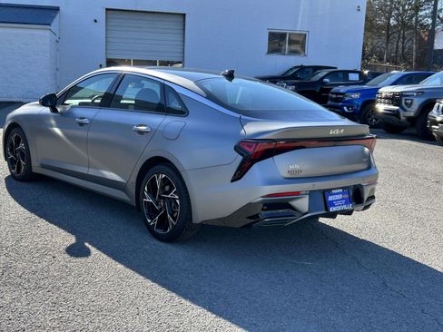 Used 2025 Kia K5 GT-Line w/ GT-Line Premium Package image 5