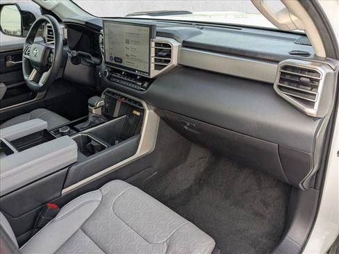 Used 2024 Toyota Tundra Limited image 21