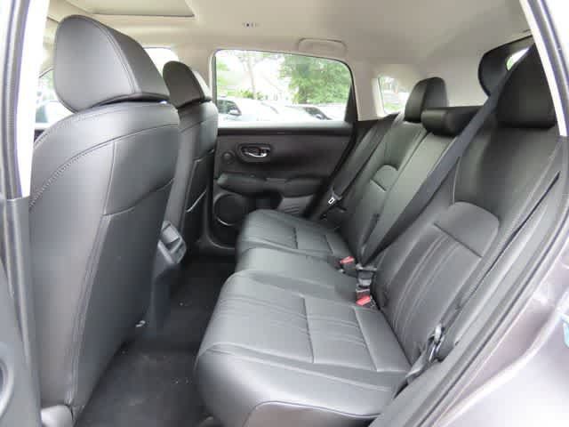 New 2027 Honda HR-V EX-L image 13