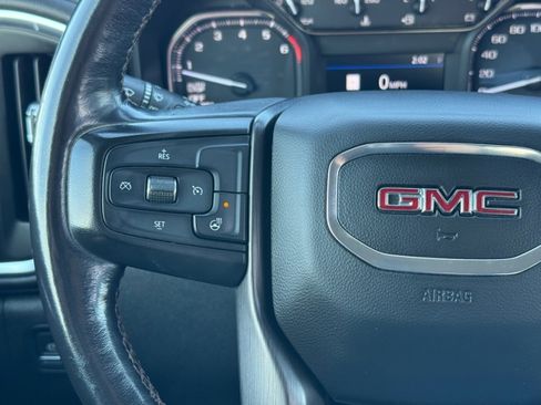 Used 2019 GMC Sierra 1500 AT4 image 23