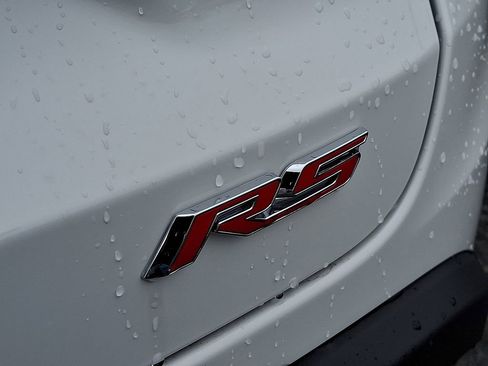 New 2026 Chevrolet Trax RS image 16